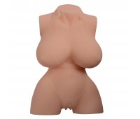 Мастурбатор мини-торс "Bikini sex doll"