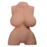 Мастурбатор мини-торс "Bikini sex doll"