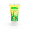 Гель-любрикант INTIM AROMA С ОХЛАЖДАЮЩИМ ЭФФЕКТОМ 60 г