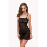 Chemise "CHANNON",black, 36/38