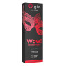 Спрей для возбуждения с охлаждающим эффектом Wow! Strawberry Ice Bucal Spray