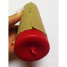 БДСМ СВЕЧА L 140 мм D 45 мм Medium t пл.55-58 градусы
