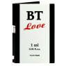 Пробник духи с феромонами женские BT Love, 1 ml