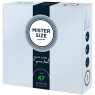 Презервативы Mister Size 47 mm (по 1шт)