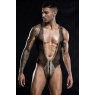 Мужское эротическое боди George Bodysuit S/L