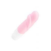 Мини вибратор привлекательным дизайном AMOR VIBRATOR SOHAN Pink (Приложение НЕ Функционирует!)