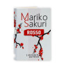 Духи с феромонами женские Mariko Sakuri ROSSO, 1 мл