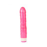 Вибромассажер Basic Pulsator,Pink