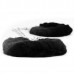 Оковы Fluffy Leg Cuffs