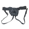 Страпон Orgasm Cozy Harness, Black