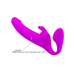 Безременной вибрострапон Pretty Love - ZANINI, BW-040171