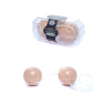 Вагинальные шарики Duo balls Skin