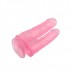 Фаллоимитатор двойной 7.9 Inch Dildo, Pink