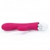 Вибромассажер с клиторальным стимулятором Rabbit Vibrator USB Rechargeable