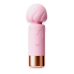 Вибратор микрофон " Milkshake Vibrator", 10 режимов вибрации, розовый