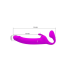 Безременной вибрострапон Pretty Love - ZANINI, BW-040171