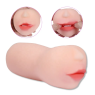 Мастурбатор ротик Cute nose без вибрации