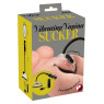 Помпа для вагины с вибрацией Vibrating Vagina Sucker