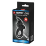 Кольцо эрекционное серии Pretty Love " Vibrant penis ring III"