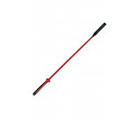 Стек - Ray Riding Crop красно-чёрный