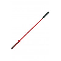 Стек - Ray Riding Crop красно-чёрный