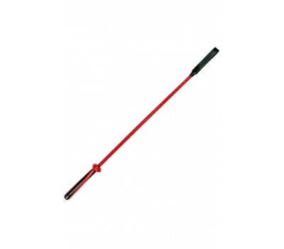 Стек - Ray Riding Crop красно-чёрный