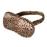 Маска на глаза Satin Love Mask, Leopard