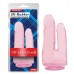 Фаллоимитатор двойной 7.9 Inch Dildo, Pink