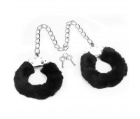 Оковы Fluffy Leg Cuffs