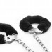 Оковы Fluffy Leg Cuffs