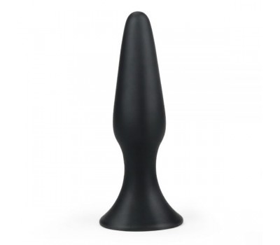 Анальный плаг Silicone Anal Plug, L