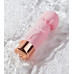 Вибратор микрофон " Milkshake Vibrator", 10 режимов вибрации, розовый