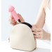 Вибратор микрофон " Milkshake Vibrator", 10 режимов вибрации, розовый
