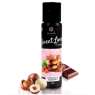 Гель для орального секса Secret Play - Sweet Love Chocolate Hazelnut Gel, 60 ml