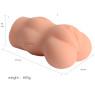 МАСТУРБАТОР "Mesa Pussy D" вагина без вибрации