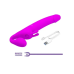 Безременной вибрострапон Pretty Love - ZANINI, BW-040171