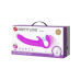 Безременной вибрострапон Pretty Love - ZANINI, BW-040171
