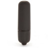 Вибропуля X-Basic Bullet Mini 10 speeds, Black