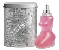 Парфюмированная вода для женщин Eau de Parfum Catsuit for Woman от Creation Lamis 100 мл