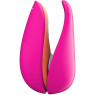 Бесконтактный массажер клитора Womanizer Liberty by Lily Allen Rebellious Pink