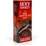 SEXY SWEET HOT CHOCOLATE ПАРФЮМИРОВАННАЯ КОМПОЗИЦИЯ ДЛЯ ТЕЛА С ФЕРОМОНАМИ