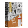 Презервативы EGZO Hot Red