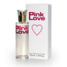 Духи с феромонами женские Pink Love, 50 ml