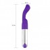 Фиолетовый стимулятор G-точки Rechargeable IJOY Versatile Tickler