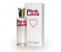 Духи с феромонами женские Pink Love, 50 ml
