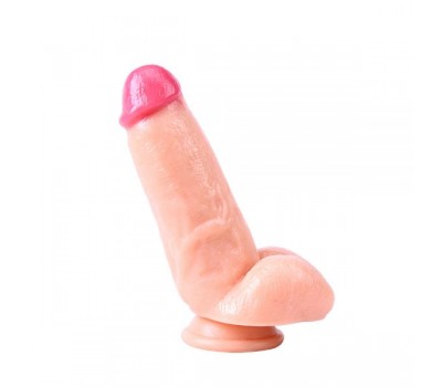 Фаллоимитатор Troy Bell 6.5" Dildo