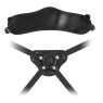 Страпон Orgasm Cozy Harness, Black
