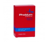Духи с феромонами женские PHOBIUM Pheromo for women, 2,4 ml
