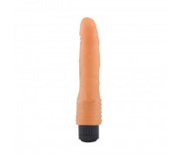 Вибромассажер 8.8 Inch Dildo, Flesh