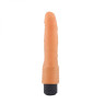 Вибромассажер 8.8 Inch Dildo, Flesh